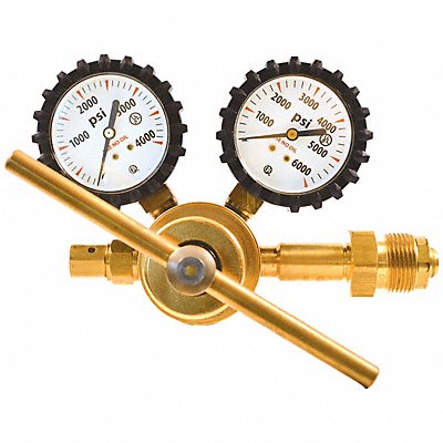 UNIWELD RHP3680 UNIWELD RHP Specialty Gas Regulator