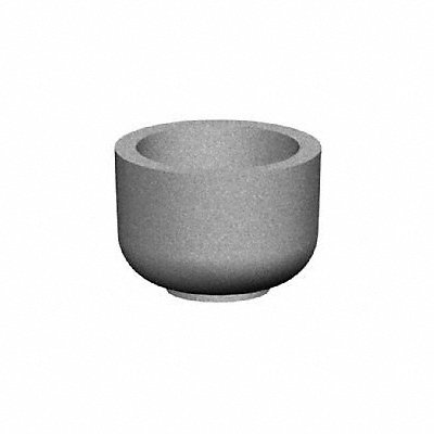 PETERSEN MFG. RP36X30 Security Planter Round 30 in H