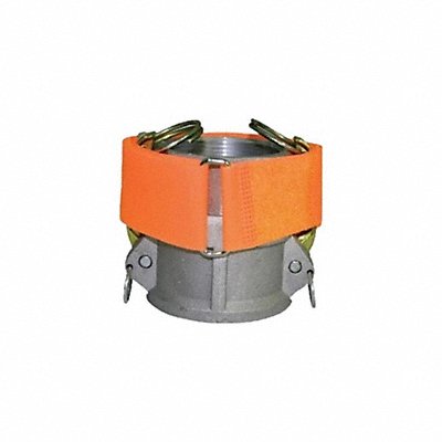 RHINO RSS20 Safety Strap 4 to 8 ID ORG