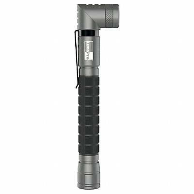 GRAINGER 797NP8 Handheld Flashlights LED 150lm