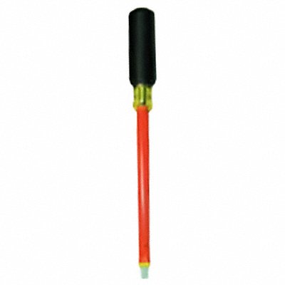 SALISBURY S2375705 Screwdriver It Sltd 1/4 X 6