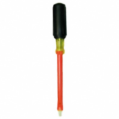 SALISBURY S2375904 Screwdriver It Sltd 3/16 Inch X 4 Inch