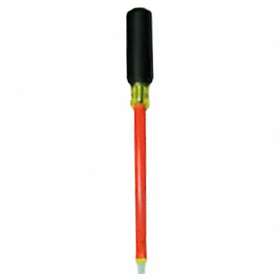 SALISBURY S2375906 Screwdriver It Sltd 3/16 Inch X 6 Inch