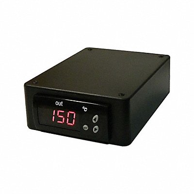 BRISKHEAT SDC120JFA SDC BENCHTOP TEMP CONTROLLER 120V J F