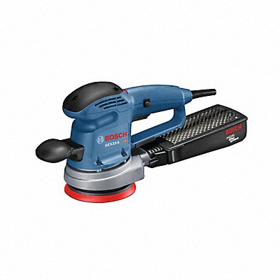 BOSCH GEX335N Corded Sander 3.3 A 5.1 lb