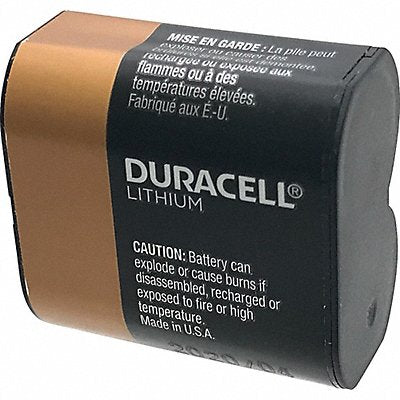 CHICAGO FAUCETS 245998001 DC Faucet Battery