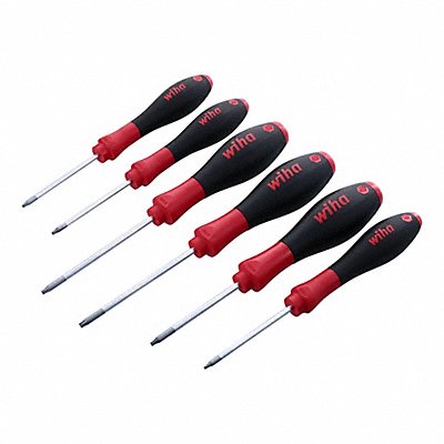WIHA 36296 Screwdriver Set