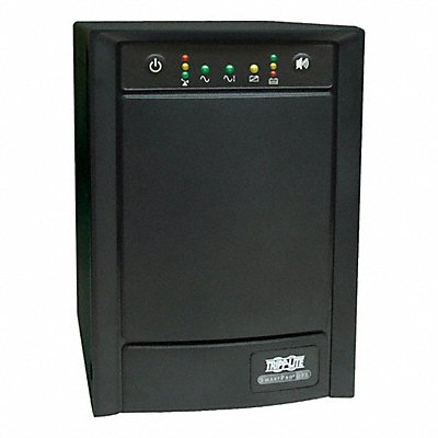 TRIPP LITE SMART1050SLT Line Interactive 1.05kVA 120VAC
