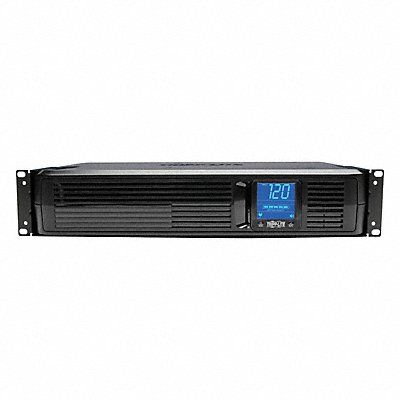 TRIPP LITE Smart1500LCD Line Interactive 1.50kVA 120VAC