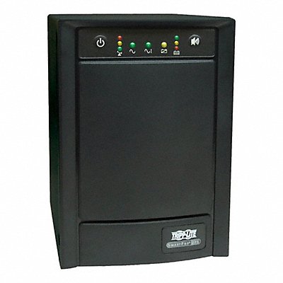 TRIPP LITE SMART750SLT Line Interactive 750.0VA 120VAC