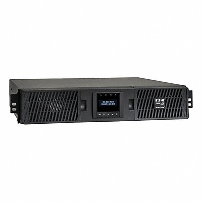 TRIPP LITE SU1500RTXLCD2U On-Line/Double Conversion 1.50kVA