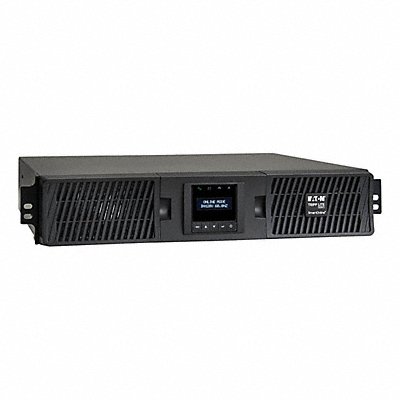TRIPP LITE SU3000RTXLCD2U UPS SmartOnline 3kVA 2.7kW Dbl Conv 2U