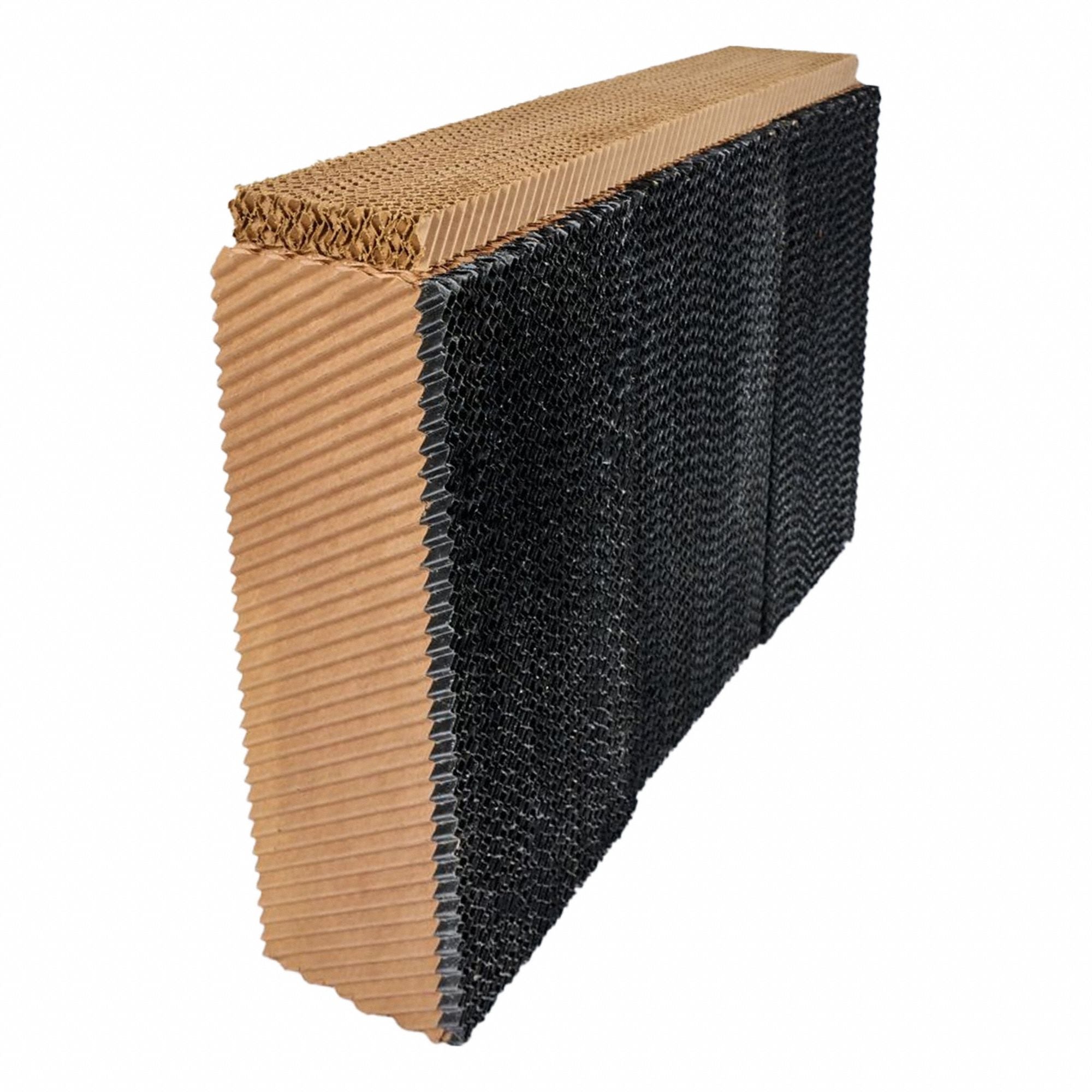 PORTACOOL PACHT1200K Evaporative Cooling Media 25 1/2 H