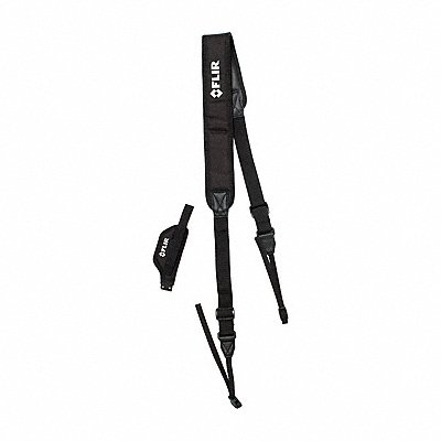 FLIR T199601 Hand Strap Neck Strap c/w-FLIR