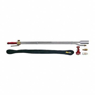 FLAME ENGINEERING JET4C FLAME EGRNG Red Dragon Outdoor Torch Kit