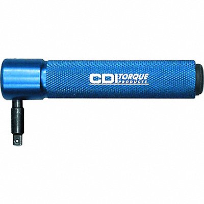 WILLIAMS 1502TP1SETW Single Set Torque Wrench 5 1/4 L