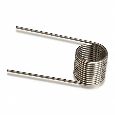 GRAINGER 3HPR5 Torsion Spring 360 Deg 1.755 OD