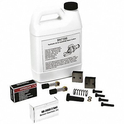 BN PRODUCTS USA TU16K Tune Up Kit Steel