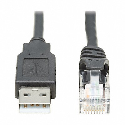 EATON TRIPP LITE U009010RJ45X Cable