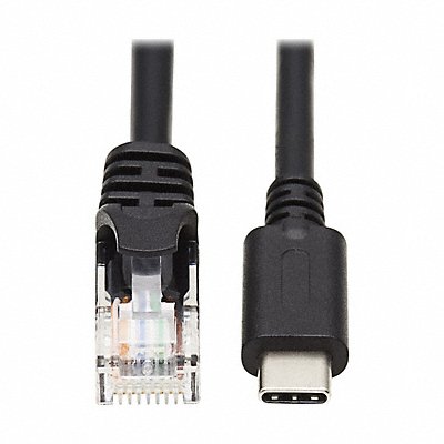 EATON TRIPP LITE U209006RJ45XC Cable