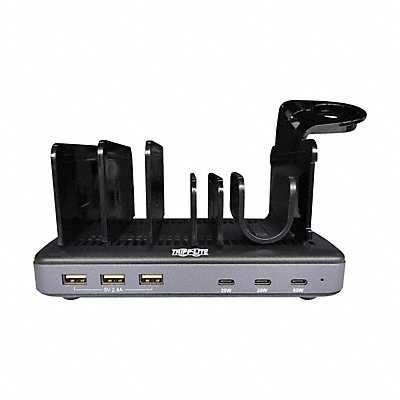 EATON TRIPP LITE U280006C3AST Usb Charger