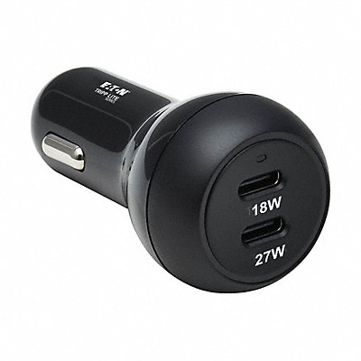 EATON TRIPP LITE U280C0245W2B Usb Charger