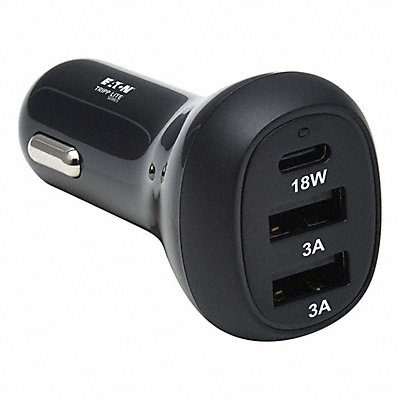 EATON TRIPP LITE U280C0336W1B Usb Charger