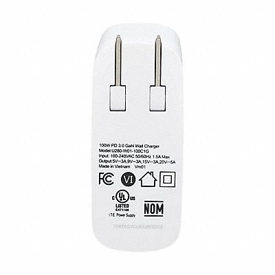 EATON TRIPP LITE U280W01100C1G Usb Charger