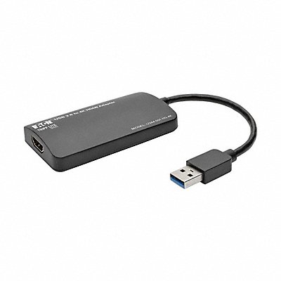 EATON TRIPP LITE U344001HD4K Cable/Adapter