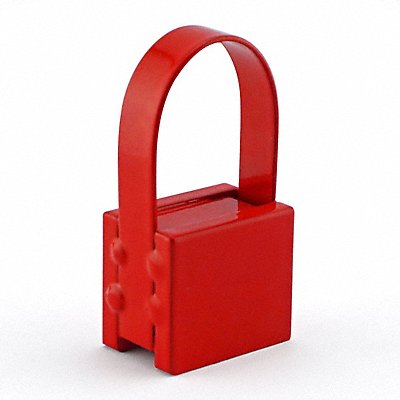 GRAINGER 7212 Manual Lifting Magnet 25 lb Load Cap.