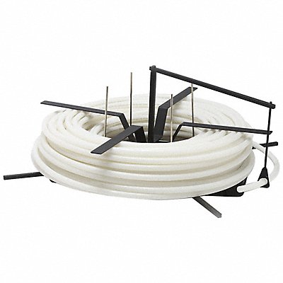 MALCO UC1 PEX Tubing Uncoiler W/Case Steel