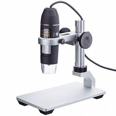 GLOBE SCIENTIFIC AUTP200X020MP Microscope