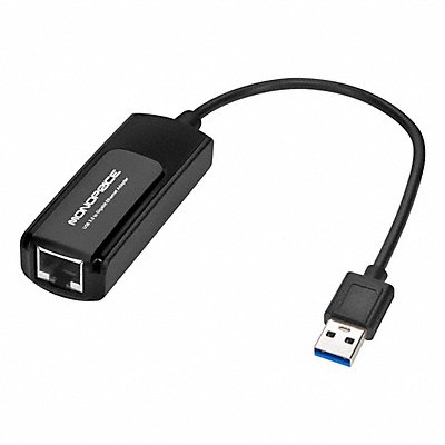 MONOPRICE 11195 USB 3.0 Gigabit Ethernet Adaptor