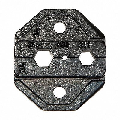 KLEIN TOOLS VDV211038 Crimp Die Set RG58/59/6/62