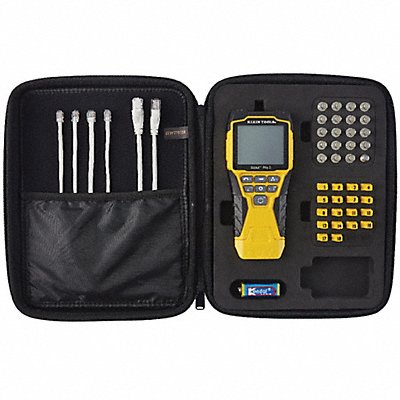 KLEIN TOOLS VDV501852 Scout Pro 3 Test Kit with Remote