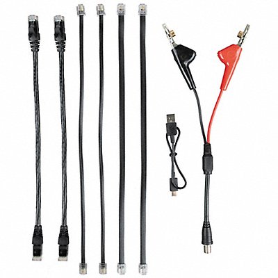 KLEIN TOOLS VDV999770 Pro Max Replacement Leads