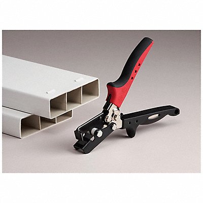 MALCO VFN2 Vinyl Fence Notcher 3/4 In