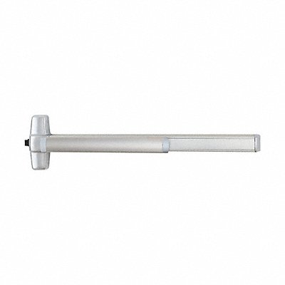 VON DUPRIN QEL98NL332D Grade 1 Rim Exit Device 630