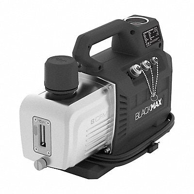 BLACKMAX VPBM8V Vacuum Pump 1 hp Brushless DC
