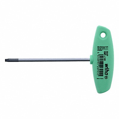 WIHA 36466 Torx and Torx Plus Keys