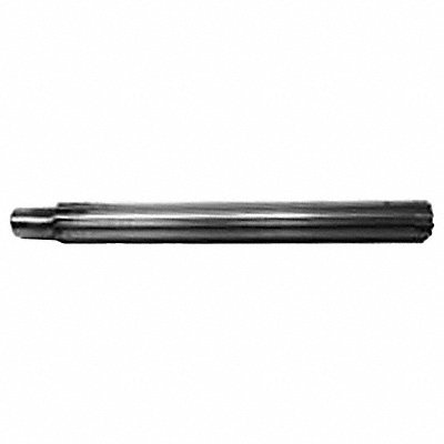 GRAINGER 40XLPS8A Timing Pulley Bar Stock