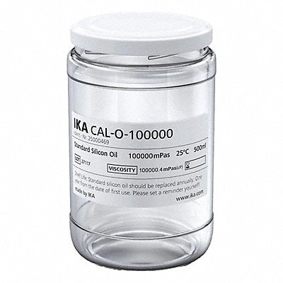IKA 25000469 Silicon Oil