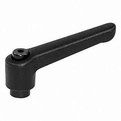 JW WINCO 3TF34K Adjustable Handles