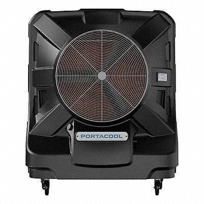 PORTACOOL PACA40001A1 PortableEvaporativeCooler 55gal 4000sqft