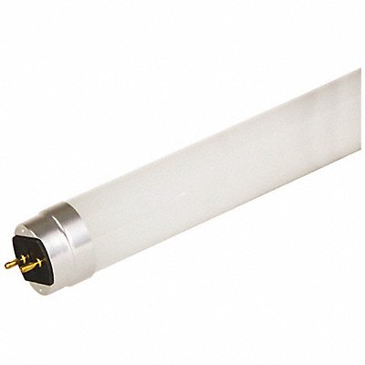 GE LAMPS LED11ET8G3835CVG LinearLEDBulb MedBi-Pin(G13) T8 11W 1PK