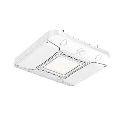 LITHONIA LIGHTING XPCNYLEDALO2SWW2FPCLMVOLTDWHXDM3 Canopy Ligh