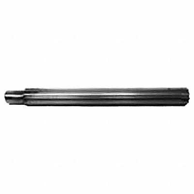 GRAINGER 31XLPS8A Timing Pulley Bar Stock