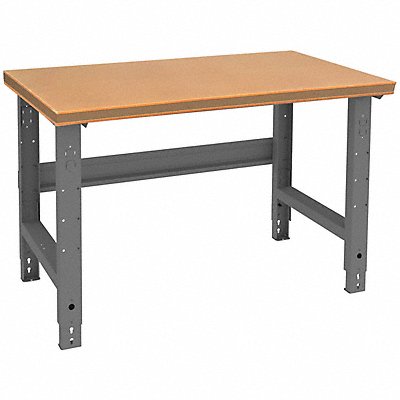 TENNSCO WBA13048C Workbench Shop Top 48 W 30 D