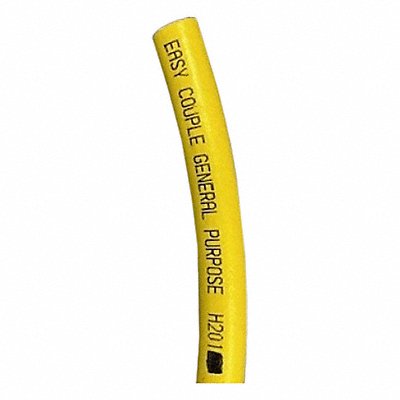 BOSTON H20112YL10R Socketless Rubber Hose