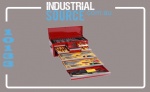 Tool Kit Apprentice MET/AF 198pc